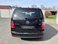 Volkswagen Touran Highline BMT 1,9 TDI DPF Schwarz - thumbnail 5