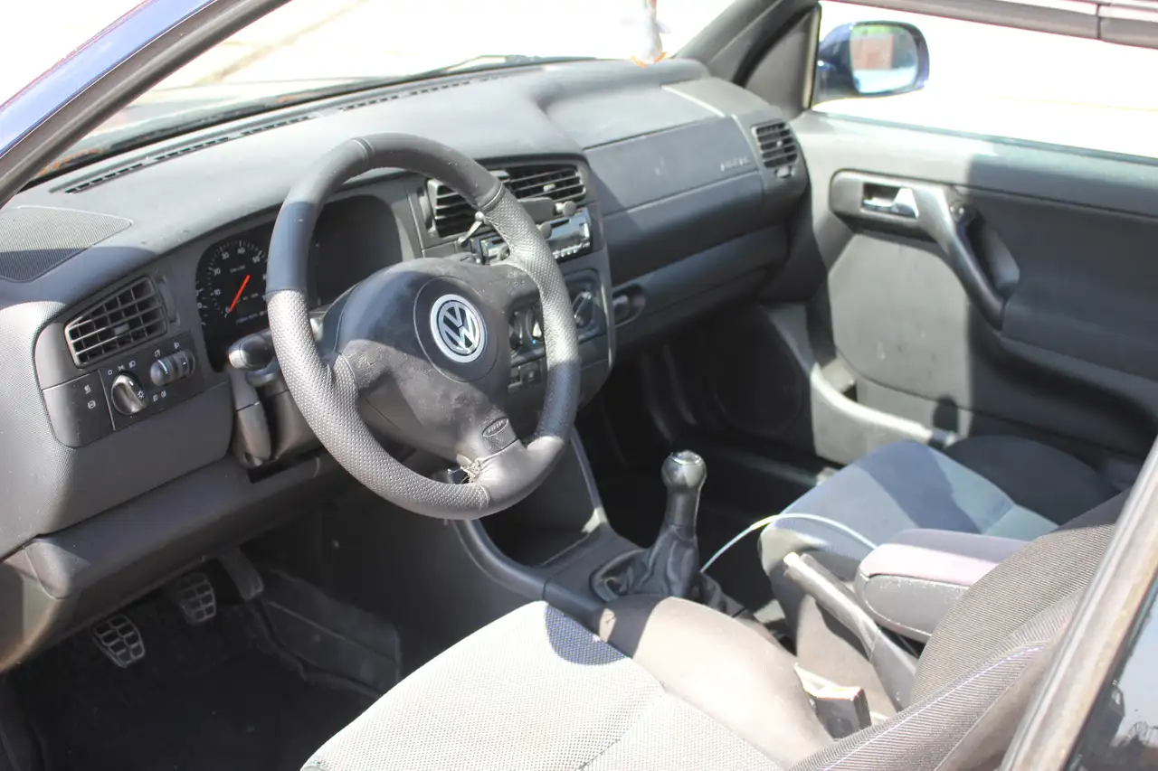 Volkswagen Golf Cabriolet 2.0 Highline, foto 9