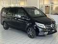 Mercedes-Benz V 250 V250d Exclusive Lang AMG Inspektion+Reifen NEU!! Schwarz - thumbnail 6