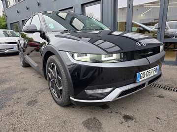 5 58 kWh - 170ch CREATIVE