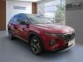 Hyundai TUCSON Prime Plug-In Hybrid 4WD +KLIMA+LEDER+LED+UVM+ Rot - thumbnail 2