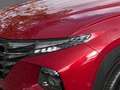 Hyundai TUCSON Prime Plug-In Hybrid 4WD +KLIMA+LEDER+LED+UVM+ Rot - thumbnail 5