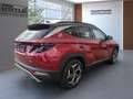 Hyundai TUCSON Prime Plug-In Hybrid 4WD +KLIMA+LEDER+LED+UVM+ Rot - thumbnail 3