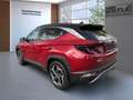 Hyundai TUCSON Prime Plug-In Hybrid 4WD +KLIMA+LEDER+LED+UVM+ Rot - thumbnail 4