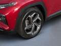 Hyundai TUCSON Prime Plug-In Hybrid 4WD +KLIMA+LEDER+LED+UVM+ Rot - thumbnail 6