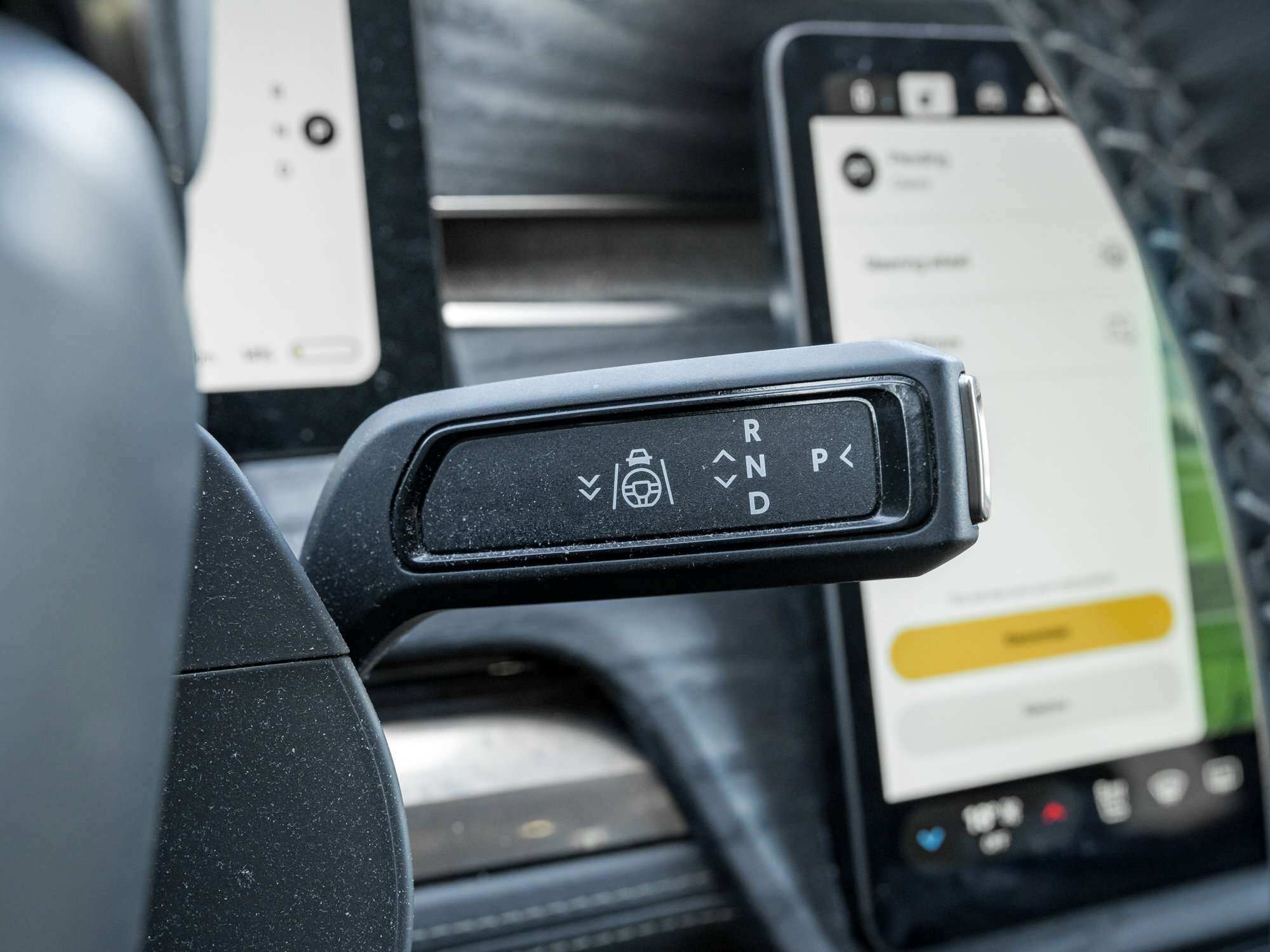 2024 Rivian R1S Launch Edition Quad-Motor Large Pack thumb 18