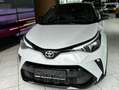 Toyota C-HR C-HR 1,8 Hybrid GR-SPORT CVT GR-SPORT Grau - thumbnail 1