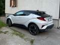 Toyota C-HR C-HR 1,8 Hybrid GR-SPORT CVT GR-SPORT Grau - thumbnail 5