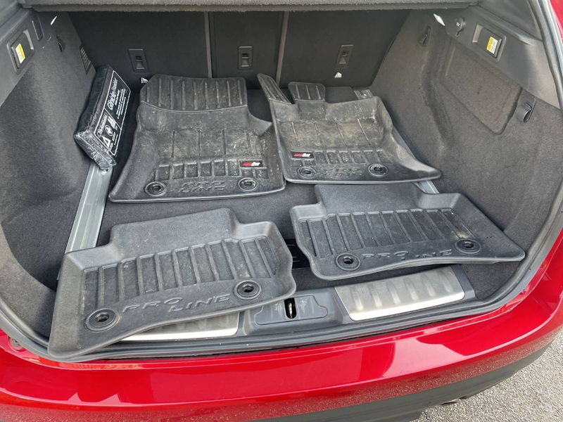 Jaguar F-Pace R-Sport AWD — photo 14