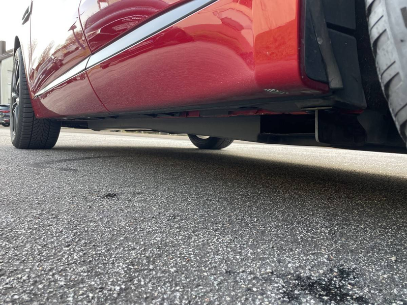 Jaguar F-Pace R-Sport AWD — photo 8