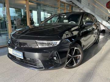 Sports Tourer 1.2 Turbo GS, 360, ACC! Navi