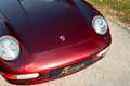 Porsche 993 911 CARRERA / CABRIOLET / MANUAL / ARENA RED / HEATED SEATS Rot - thumbnail 21