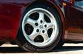 Porsche 993 911 CARRERA / CABRIOLET / MANUAL / ARENA RED / HEATED SEATS Rot - thumbnail 22