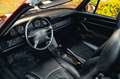 Porsche 993 911 CARRERA / CABRIOLET / MANUAL / ARENA RED / HEATED SEATS Rot - thumbnail 11