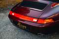 Porsche 993 911 CARRERA / CABRIOLET / MANUAL / ARENA RED / HEATED SEATS Rot - thumbnail 23