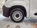 Peugeot Partner NUEVO STANDARD 600KG BLUEHDI Blanco - thumbnail 17