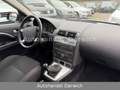 Ford Mondeo 1.8 92 kW Ghia 1.Hand Top Silber - thumbnail 10