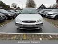 Ford Mondeo 1.8 92 kW Ghia 1.Hand Top Silber - thumbnail 5