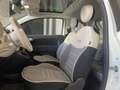 Fiat 500 1.2 Lounge Bianco - thumbnail 8