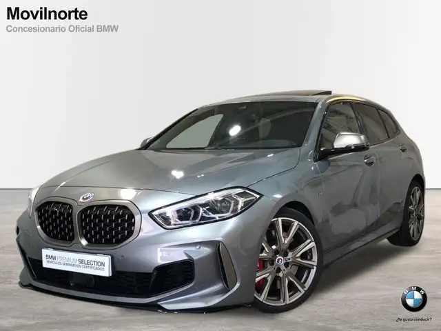 BMW 135 M135iA xDrive