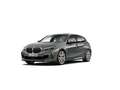 BMW 135 M135iA xDrive Gris - thumbnail 3