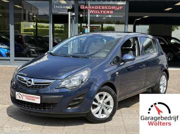 1.4-16V Cosmo fiestendrager cruise nw apk 5drs
