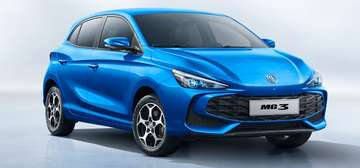 HYBRID 1,5 195CV  COMFORT ET  LUXURY  en arrivage