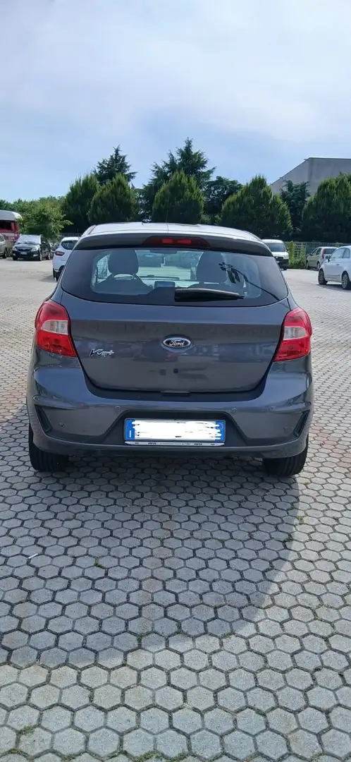 Ford Ka/Ka+ Ka + 1.2 Ultimate 85cv my18 - 1