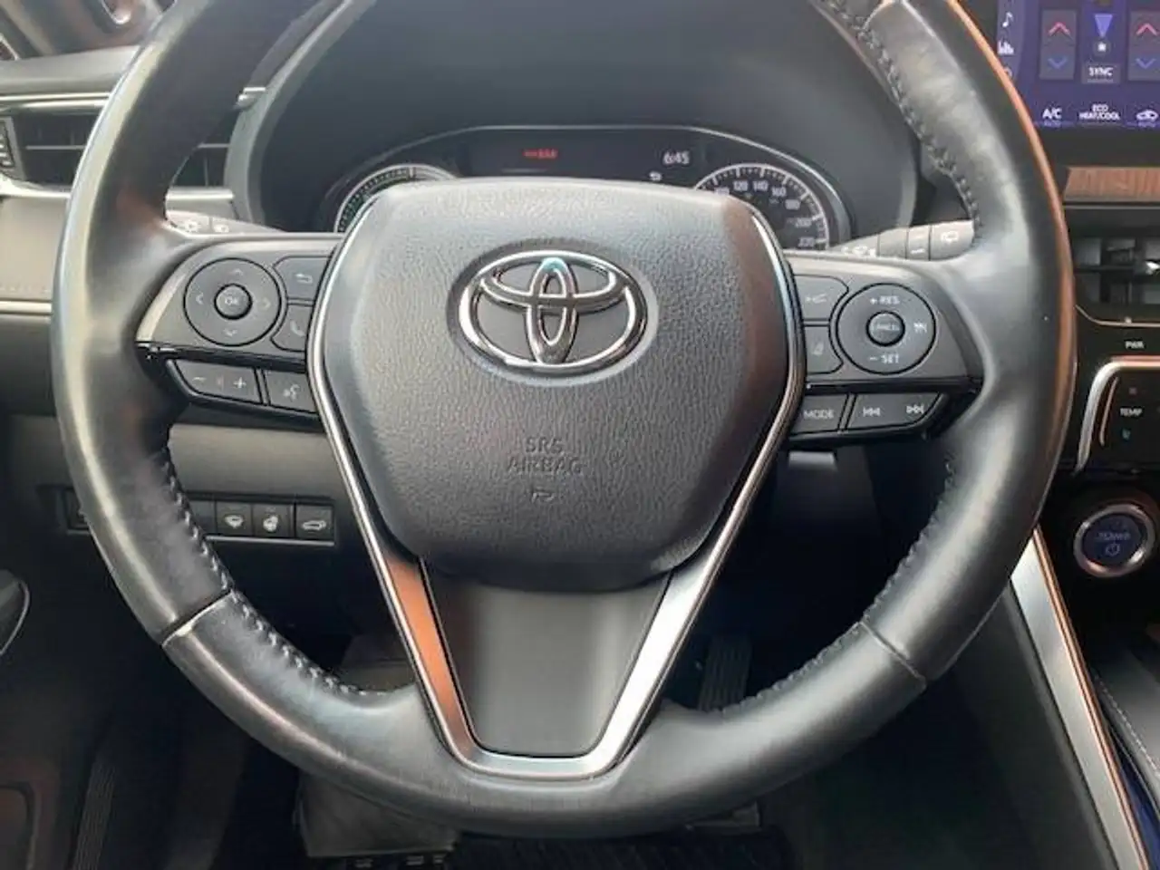 Toyota Venza photo Toyota Venza