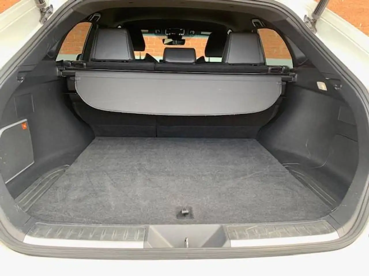 Toyota Venza photo Toyota Venza