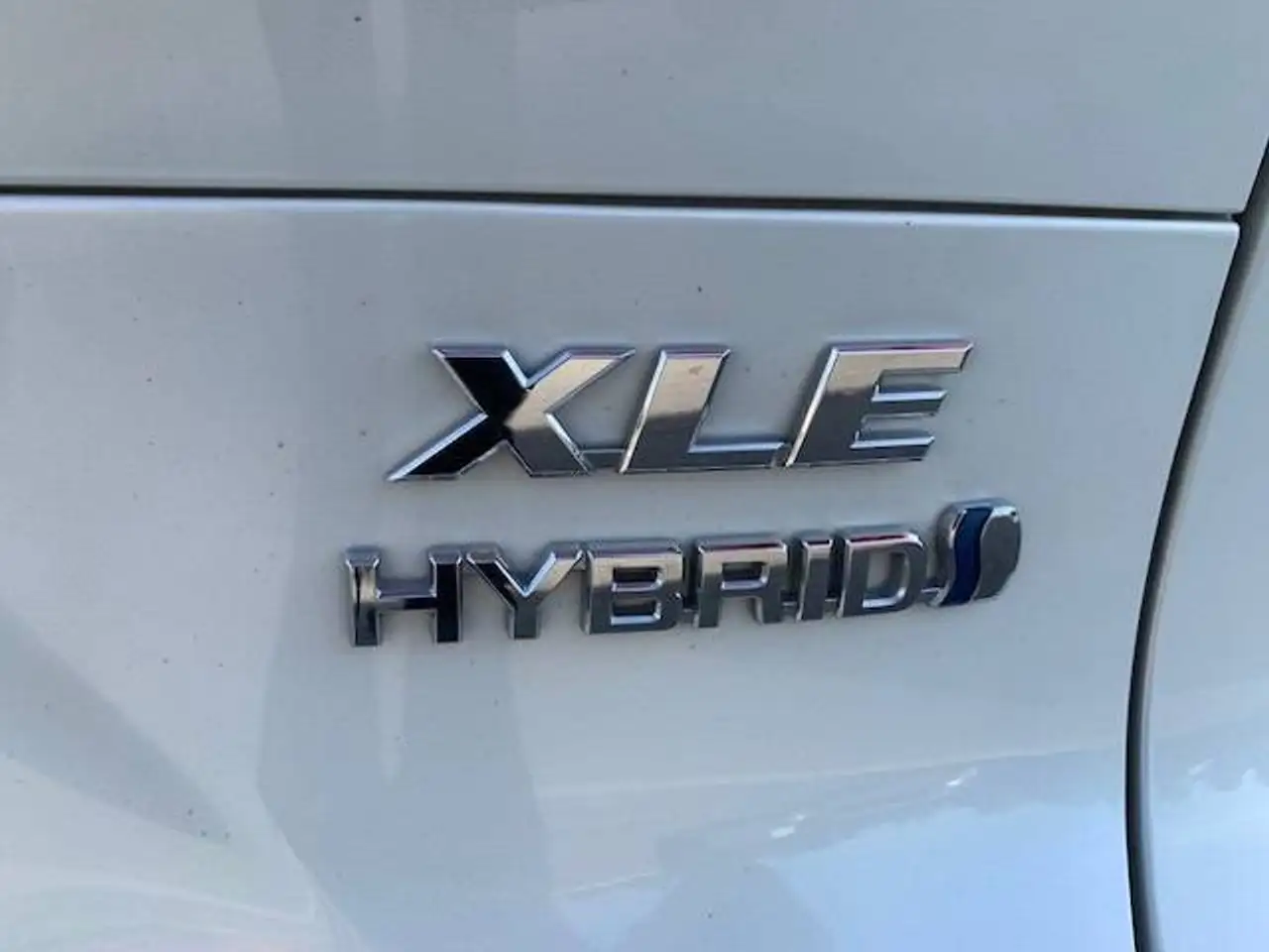 Toyota Venza снимка Toyota Venza