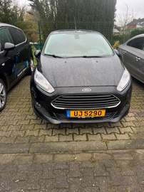 1.0 EcoBoost Powershift Titanium