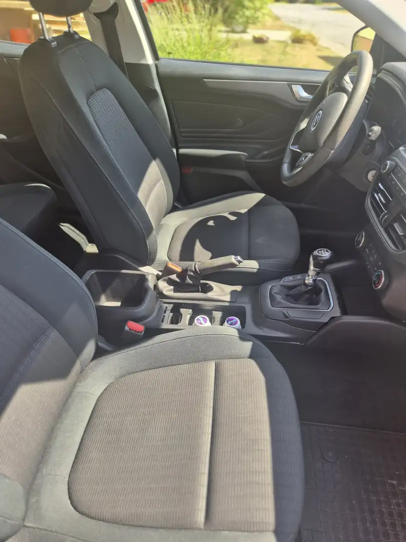 Ford Focus Top gepflegter Ford Focus 1.5 EcoBlue Trend - 2
