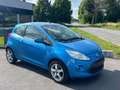 Ford Ka/Ka+ 12BE Trend - STARTERSWAGEN - AIRCO, CV, ER, ALU Blauw - thumbnail 3