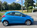 Ford Ka/Ka+ 12BE Trend - STARTERSWAGEN - AIRCO, CV, ER, ALU Blauw - thumbnail 4