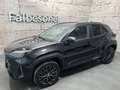 Toyota Yaris Cross 1,5 Hybrid AWD-i Elegant "Top Modell" Schwarz - thumbnail 2