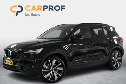 Volvo XC40 Recharge P8 AWD R-Design SOH 92% | 360 camera | Le