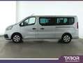 Renault Trafic Grand Evolution 150 sièges chauf Gris - thumbnail 2