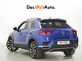 Volkswagen T-Roc 1.0 TSI Advance Azul - thumbnail 2