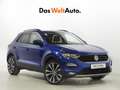 Volkswagen T-Roc 1.0 TSI Advance Azul - thumbnail 1