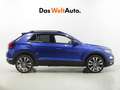 Volkswagen T-Roc 1.0 TSI Advance Azul - thumbnail 3