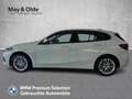 BMW 116 D SHZ LED ACC PDC Navi Digitales Cockpit 2-Zonen K Weiß - thumbnail 2