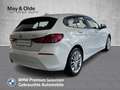 BMW 116 D SHZ LED ACC PDC Navi Digitales Cockpit 2-Zonen K Weiß - thumbnail 3