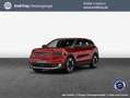 Ford Explorer Elektromotor mit Extended Range RWD 79kWh Rot - thumbnail 1