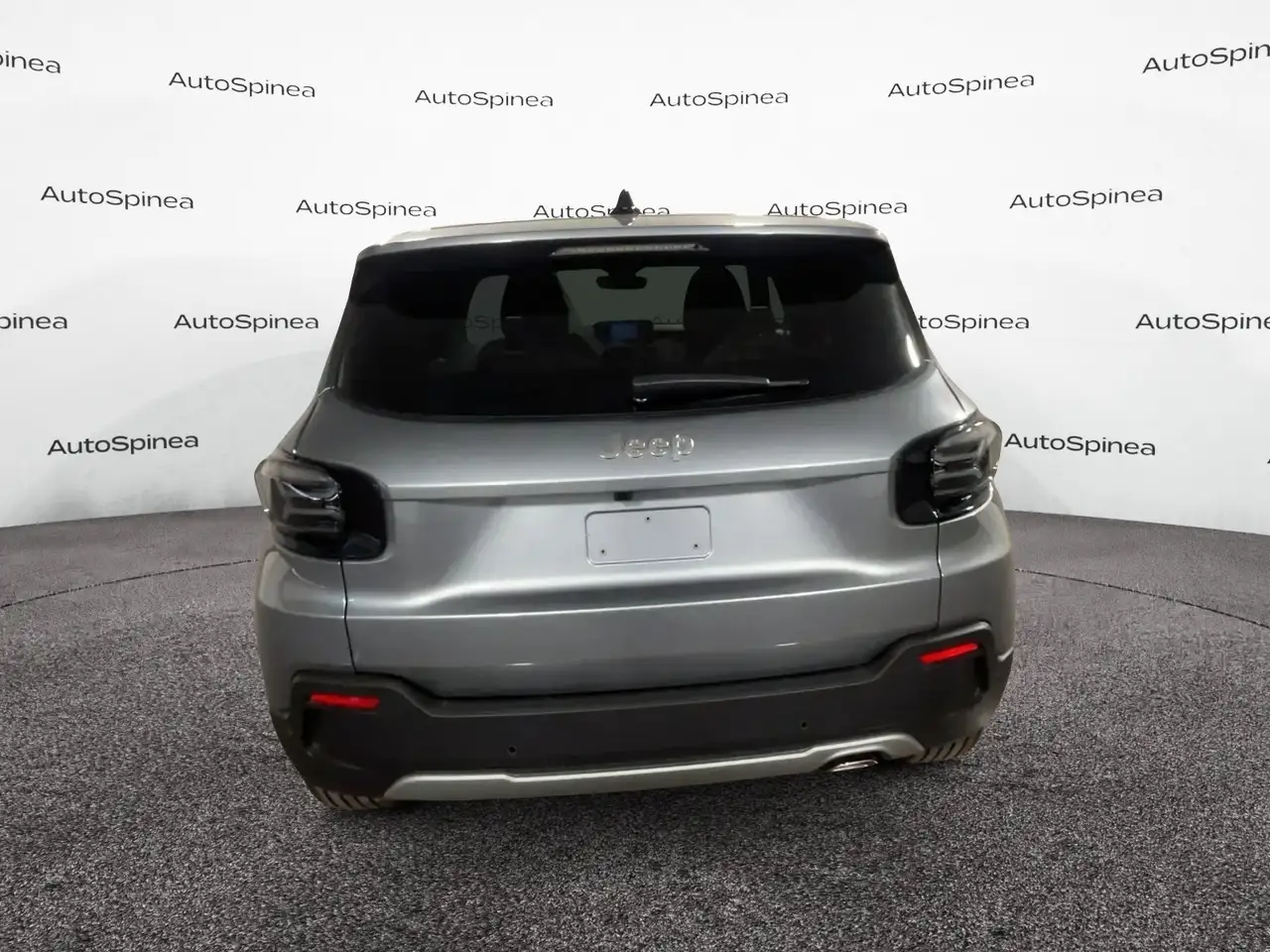 Jeep Avenger 2026