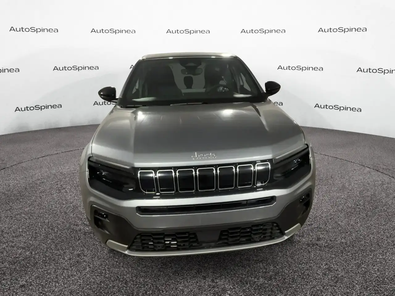 Jeep Avenger 2026