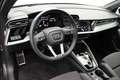 Audi A3 Sportback 35 TDI S line LED Navi HuD ACC AHK Gris - thumbnail 10