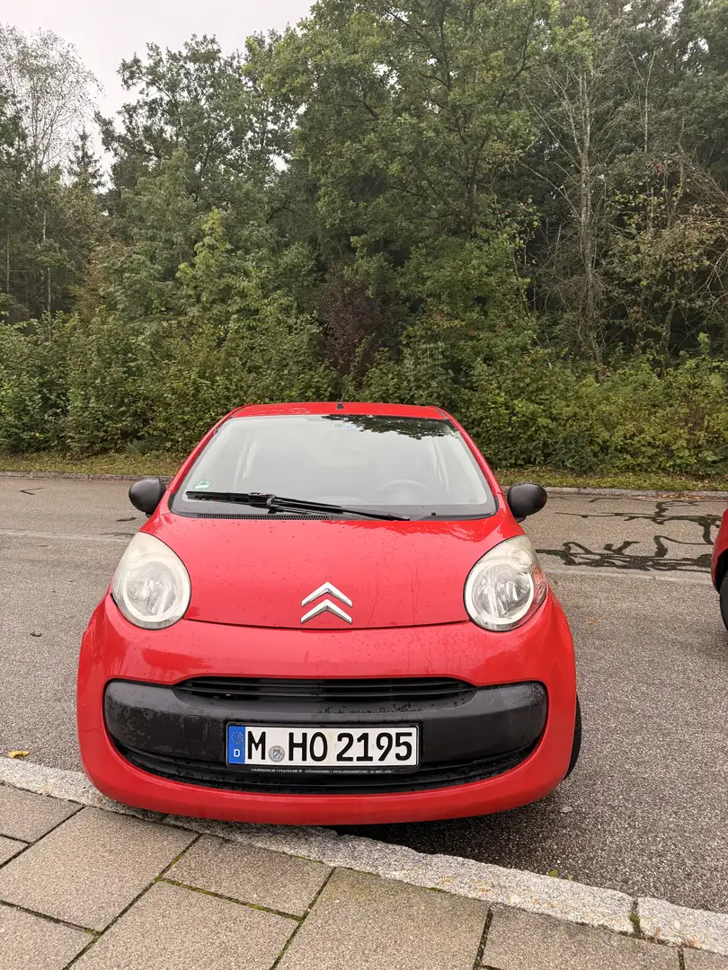 Citroen C1 1.0 Advance - 1
