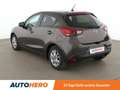 Mazda 2 1.5 Exclusive-Line*TEMPO*PDC*SHZ*KLIMA*GARANTIE Brun - thumbnail 4
