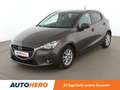 Mazda 2 1.5 Exclusive-Line*TEMPO*PDC*SHZ*KLIMA*GARANTIE Brązowy - thumbnail 1